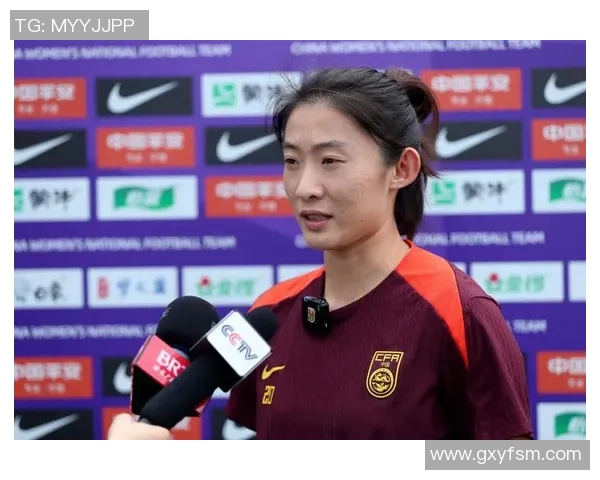 中国女足球星排名盘点 力压群雄的顶级球员榜单解析