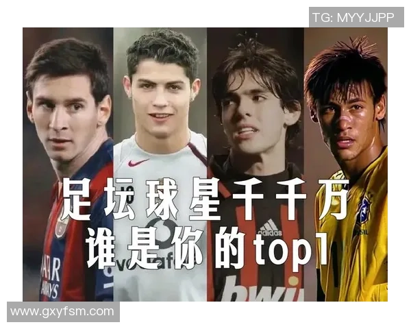 你最喜欢的足球球星是谁？谈谈他对你足球热爱的影响