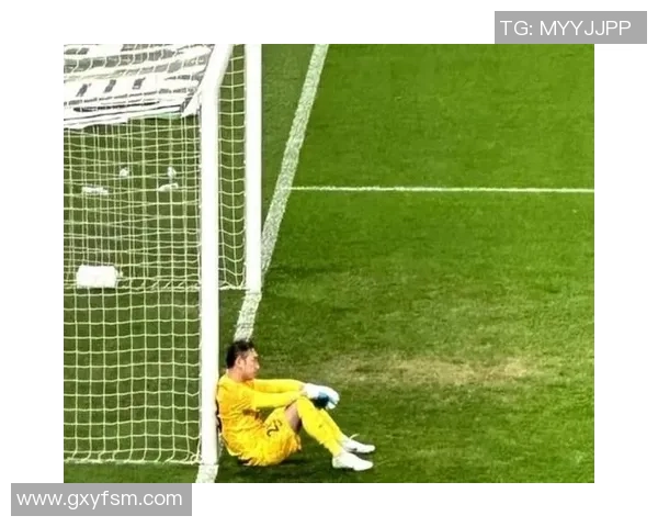 盘点那些年足球球星赛场惊人失误瞬间令人哭笑不得的经典画面