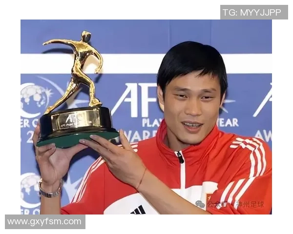 中国足球历史唯一胜利英雄揭晓 他是如何成就国足传奇的 中国足球历史唯一胜利英雄揭晓 他是如何成就国足传奇的