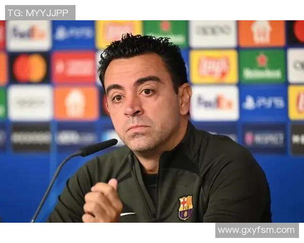 哈维:从巴萨中场大师到足球战术革新者的传奇之路 哈维:从巴萨中场大师到足球战术革新者的传奇之路