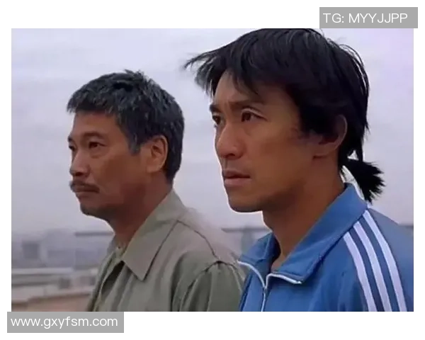 星爷少林足球为师弟亲手打脸助力逆袭赢得荣誉再创辉煌 星爷少林足球为师弟亲手打脸助力逆袭赢得荣誉再创辉煌